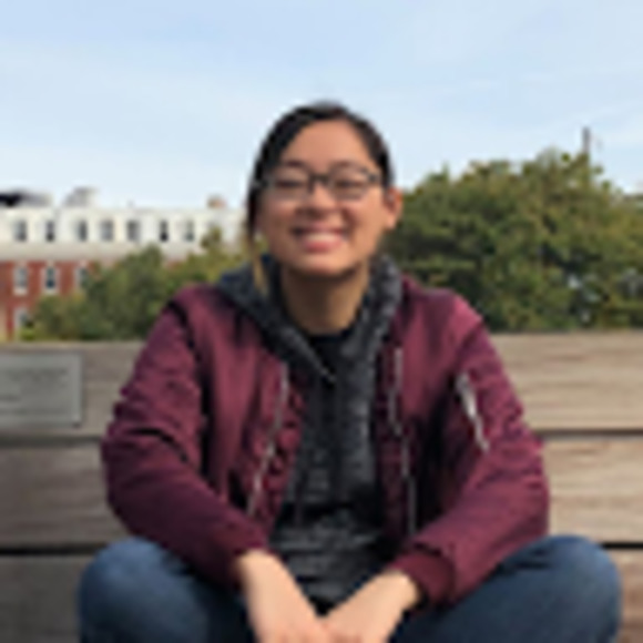 Meet your Posher, Alice - Picture 1 of 1